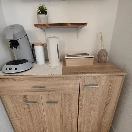 Zenitude, Clim Gare *