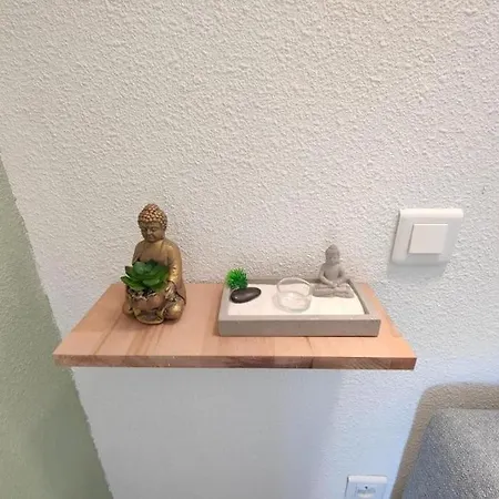 Apartmán Zenitude, Clim Gare Lurdy