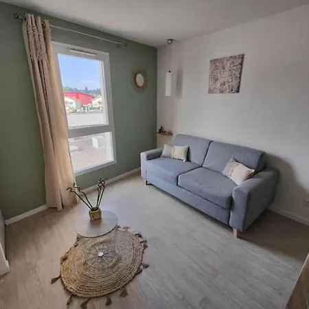 Zenitude, Clim Gare * 卢德