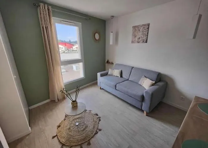 Zenitude, Clim Gare * Lourdes