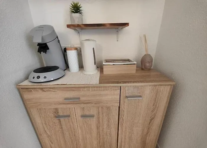 Zenitude, Clim Gare *