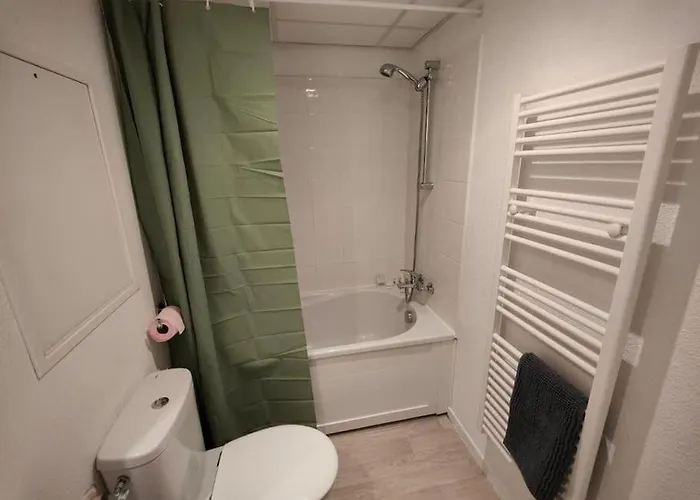 Zénitude, Clim Gare Lourdes