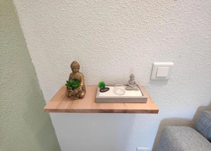 Apartamento Zénitude, Clim Gare Lourdes