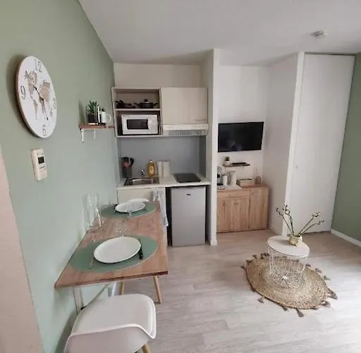 Zénitude, Clim Gare Lourdes