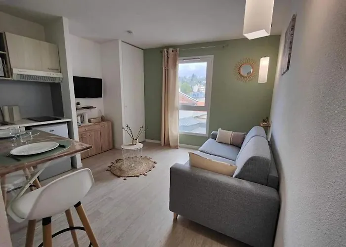 Zénitude, Clim Gare