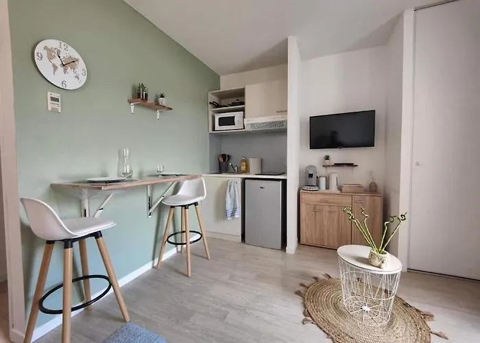 Zénitude, Clim Gare Lourdes